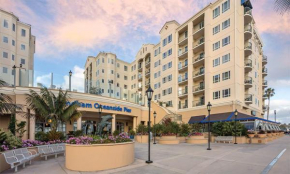 Club Wyndham Oceanside Pier Resort